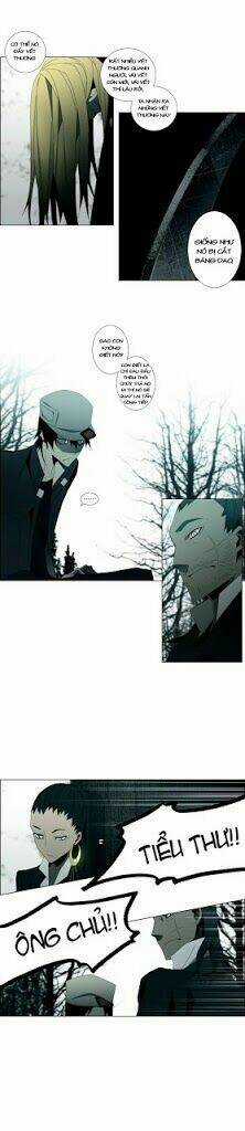 Pet Diary - Chapter 15 - Trang 4