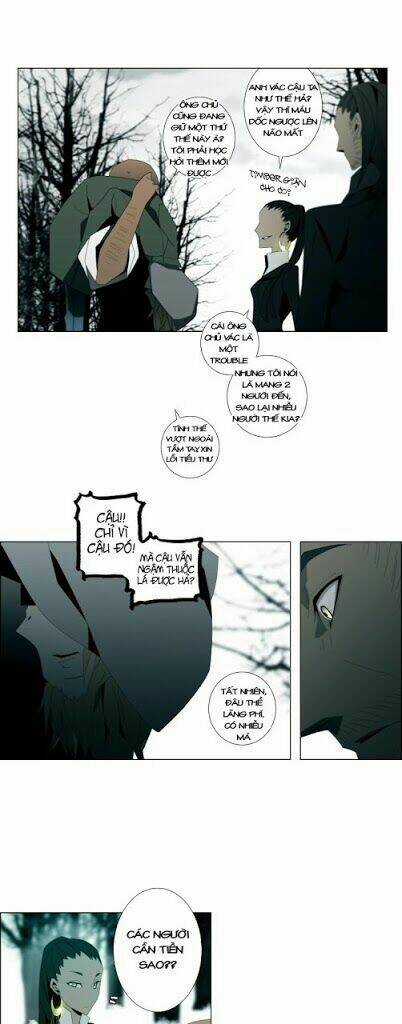 Pet Diary - Chapter 15 - Trang 7