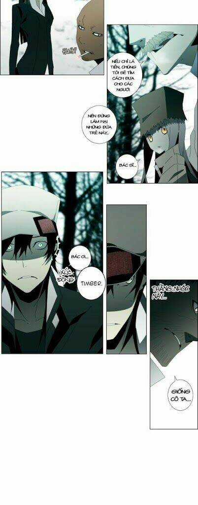 Pet Diary - Chapter 15 - Trang 8