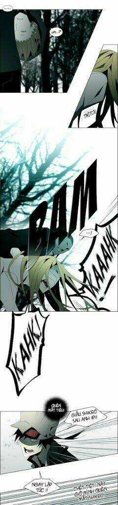 Pet Diary - Chapter 15 - Trang 9