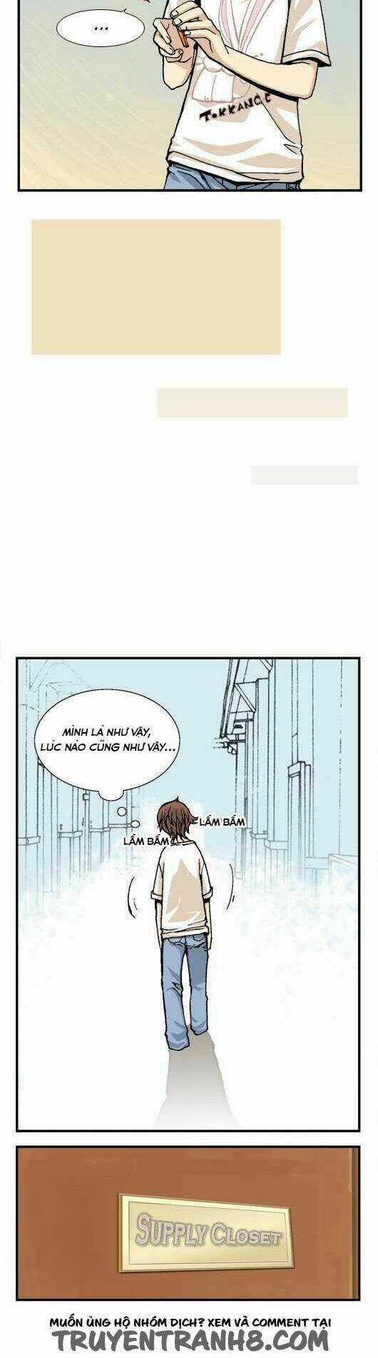 Pet Diary - Chapter 16 - Trang 3