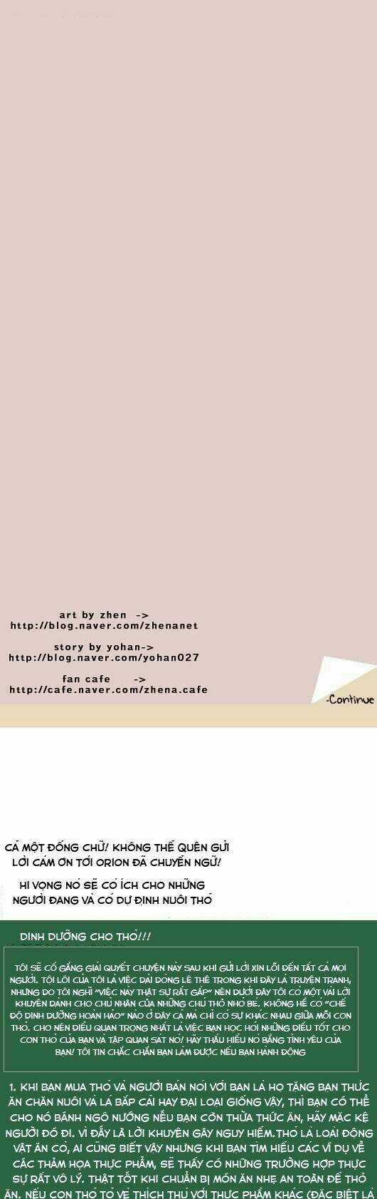 Pet Diary - Chapter 17.1 - Trang 11