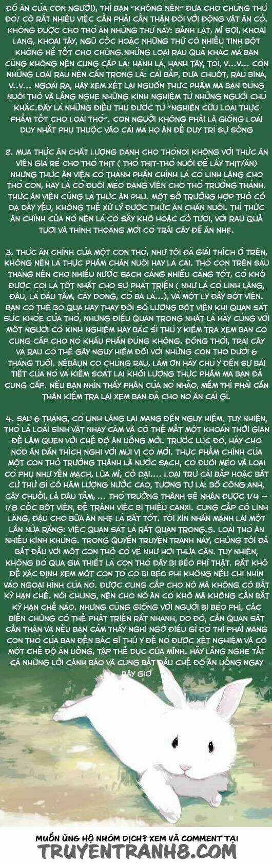 Pet Diary - Chapter 17.1 - Trang 12