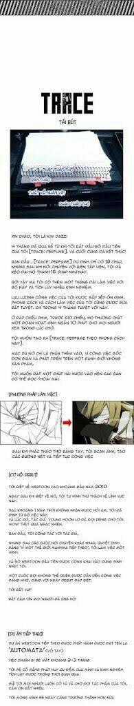 Pet Diary - Chapter 17 - Trang 1