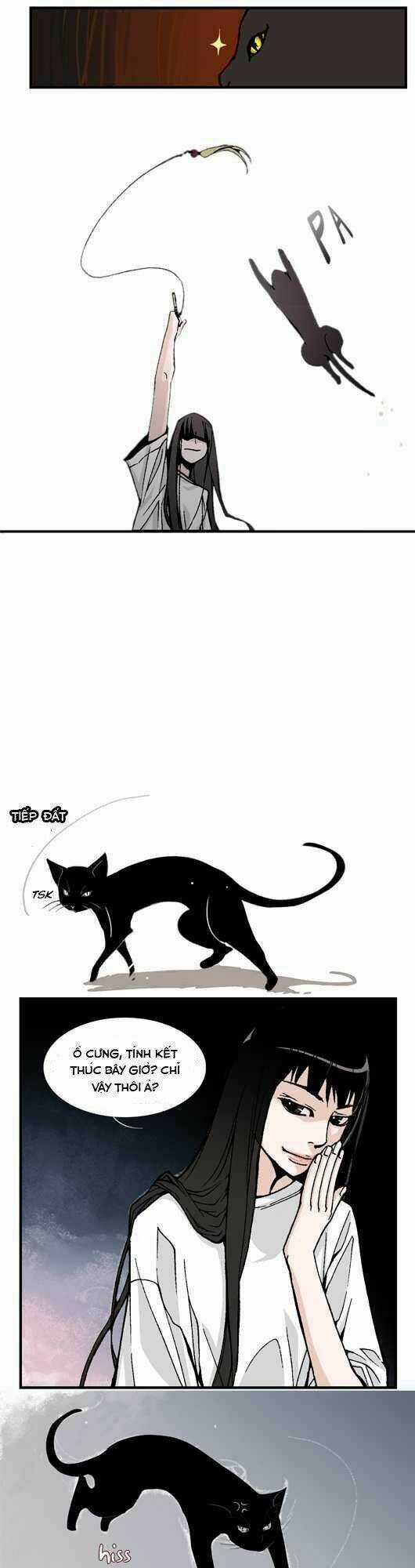 Pet Diary - Chapter 18 - Trang 1