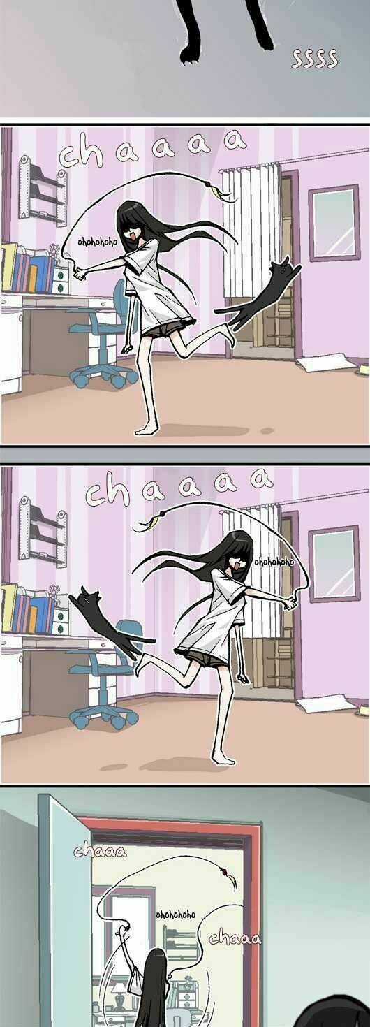 Pet Diary - Chapter 18 - Trang 2