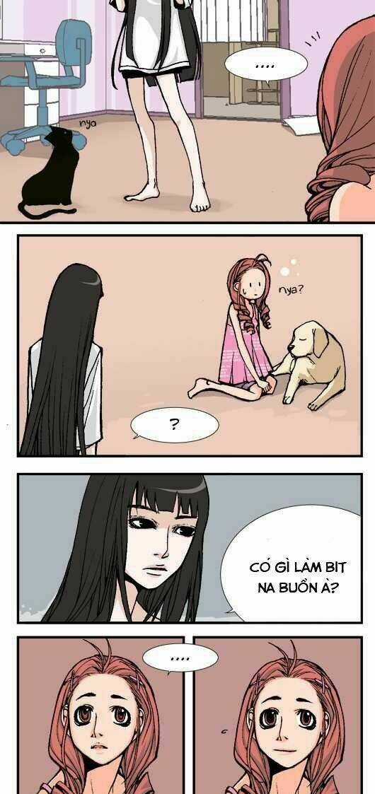 Pet Diary - Chapter 18 - Trang 13