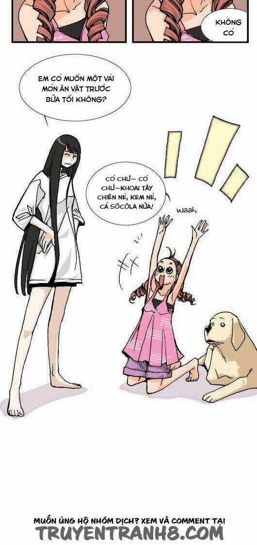 Pet Diary - Chapter 18 - Trang 14