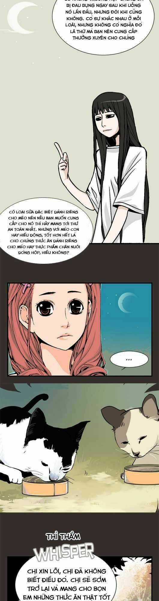 Pet Diary - Chapter 19 - Trang 13