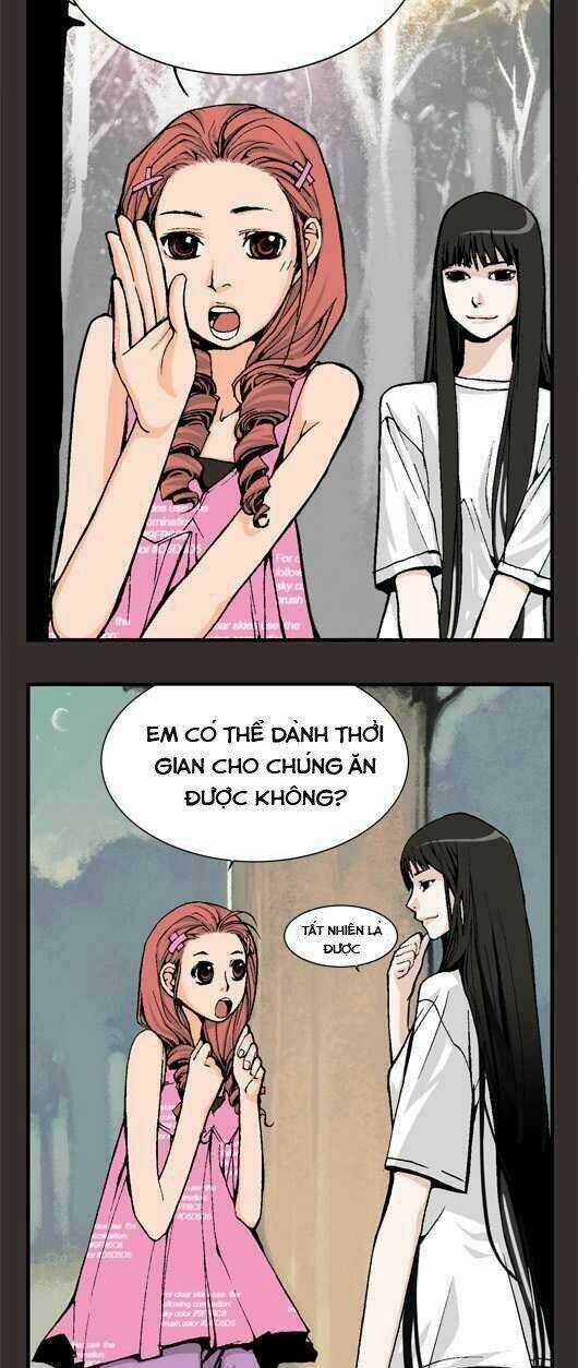 Pet Diary - Chapter 19 - Trang 14