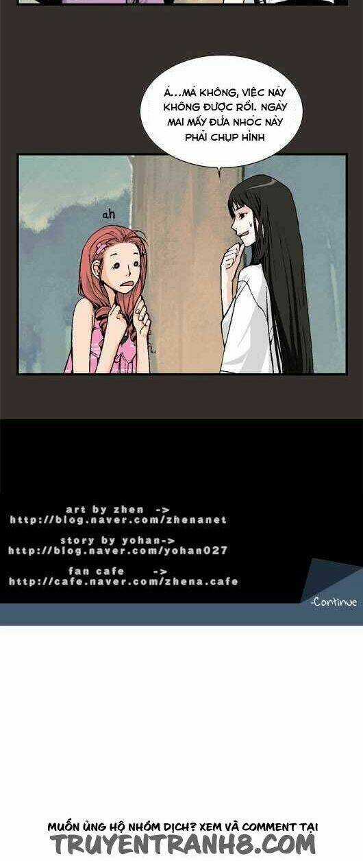 Pet Diary - Chapter 19 - Trang 15