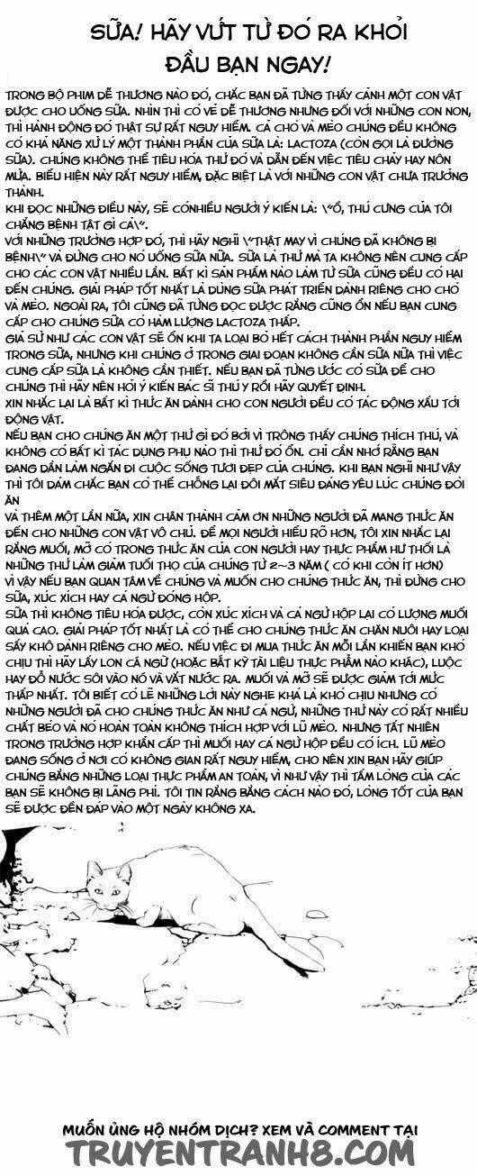 Pet Diary - Chapter 19 - Trang 16