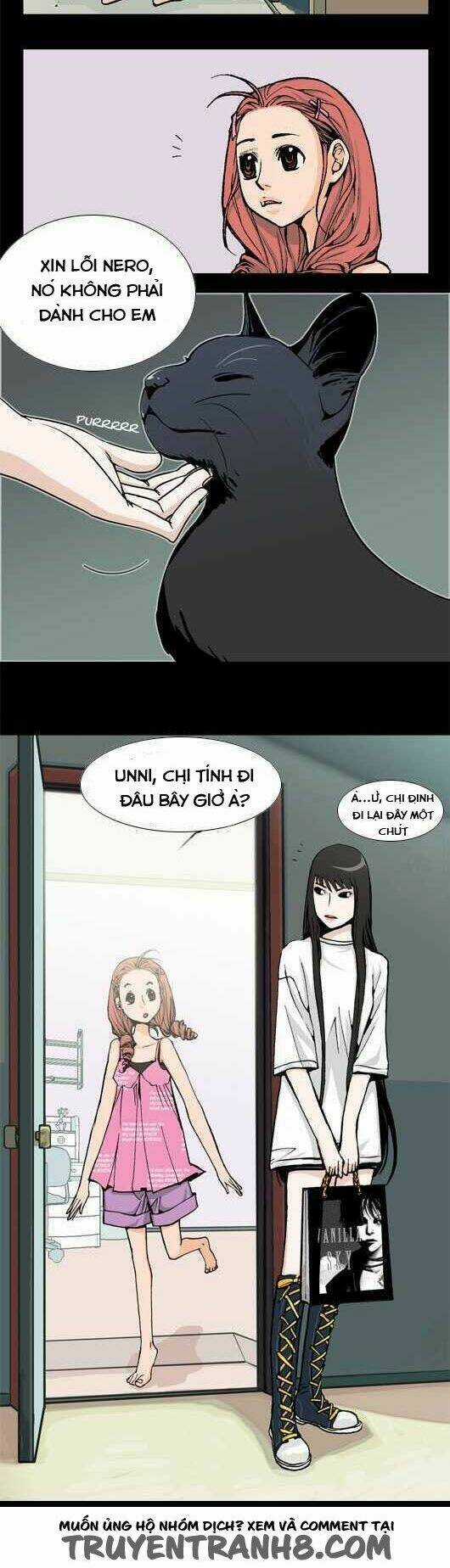 Pet Diary - Chapter 19 - Trang 3