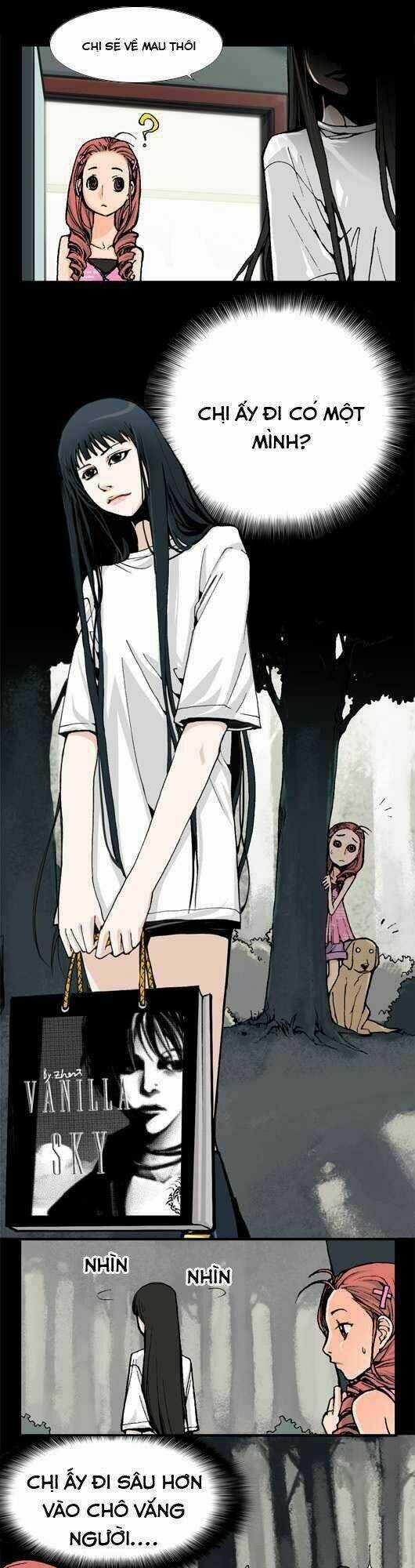 Pet Diary - Chapter 19 - Trang 4