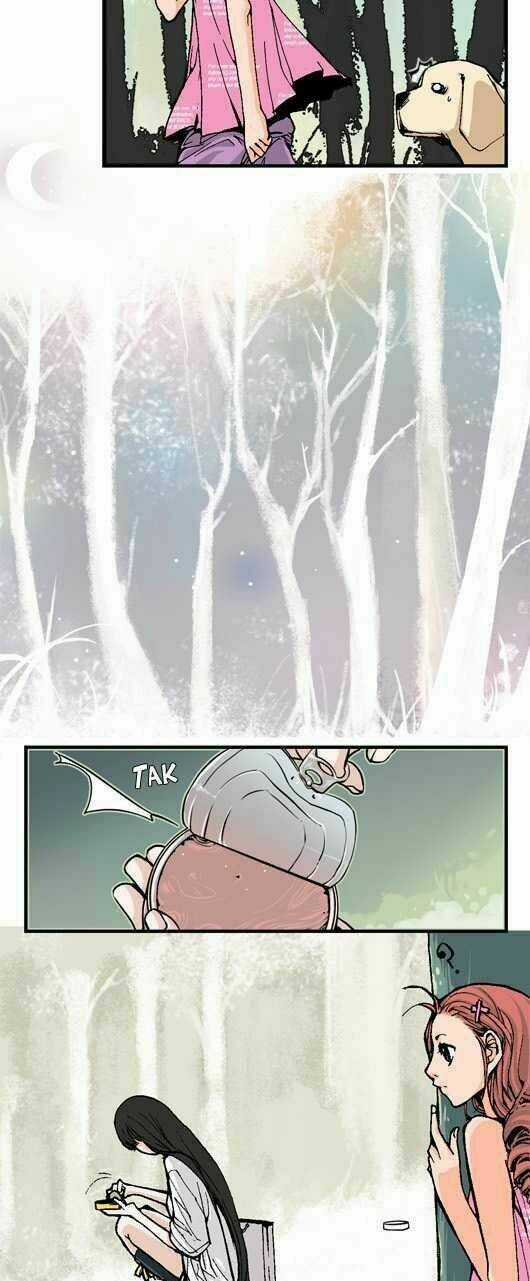 Pet Diary - Chapter 19 - Trang 6