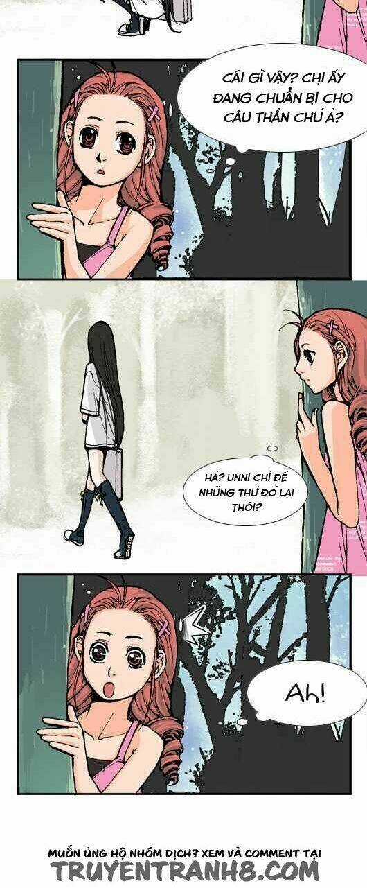 Pet Diary - Chapter 19 - Trang 7