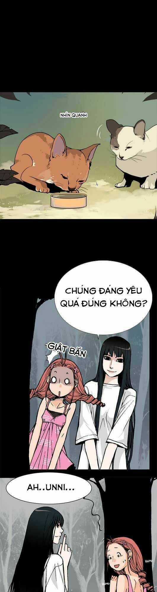 Pet Diary - Chapter 19 - Trang 8