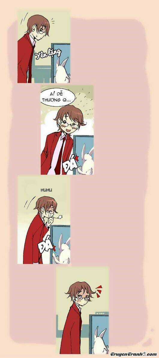 Pet Diary - Chapter 2 - Trang 7