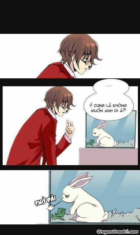 Pet Diary - Chapter 2 - Trang 8