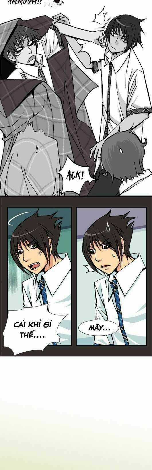 Pet Diary - Chapter 20 - Trang 11