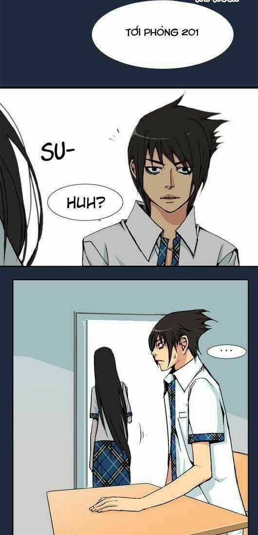 Pet Diary - Chapter 20 - Trang 3