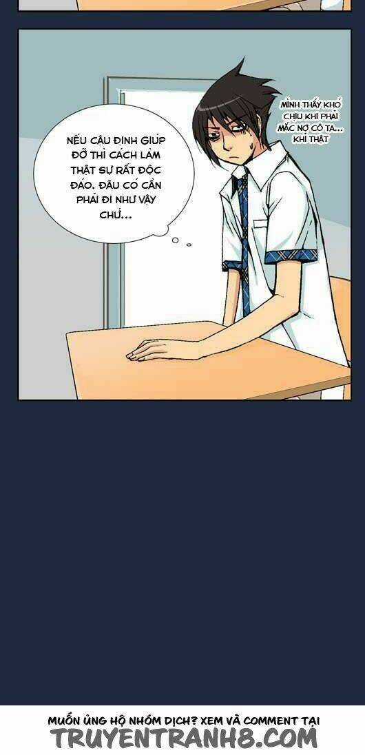 Pet Diary - Chapter 20 - Trang 4