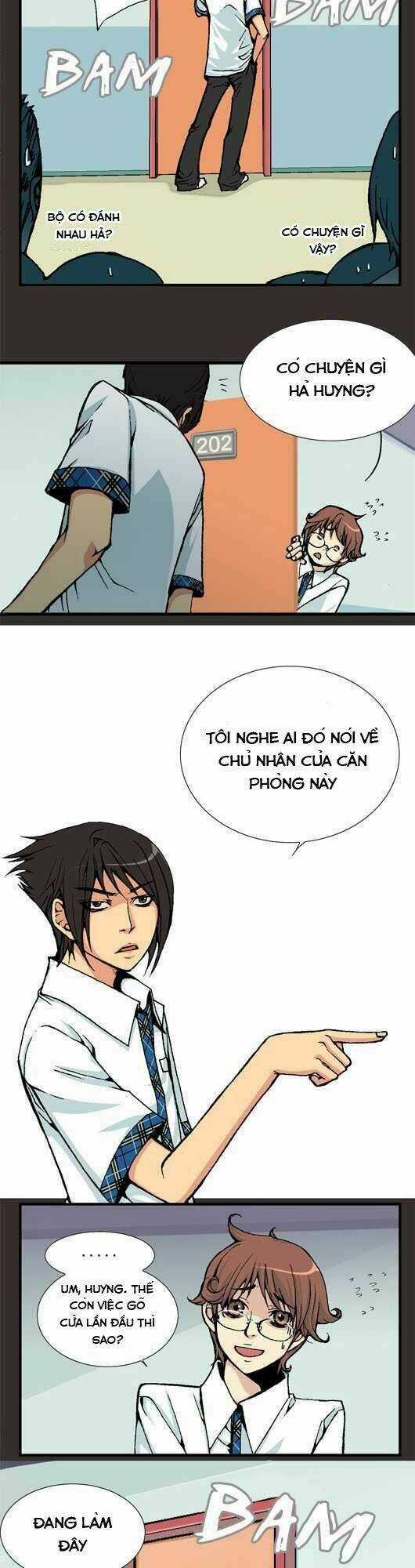 Pet Diary - Chapter 20 - Trang 6