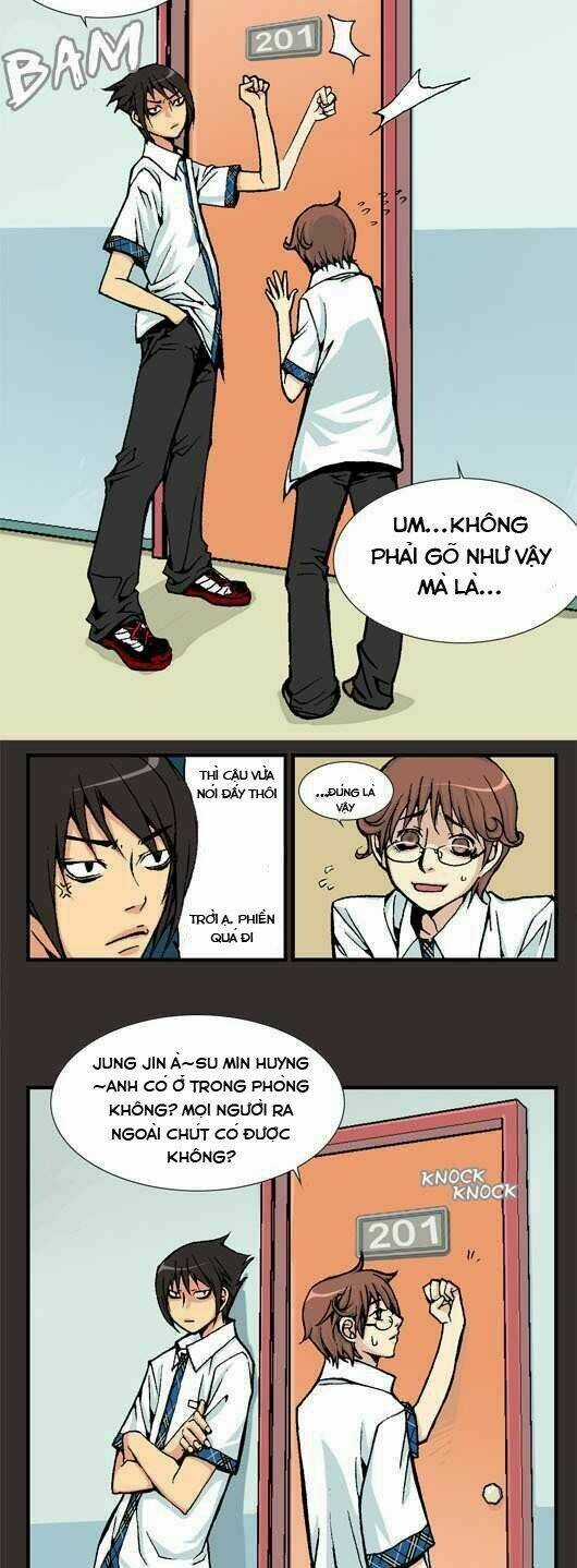 Pet Diary - Chapter 20 - Trang 7