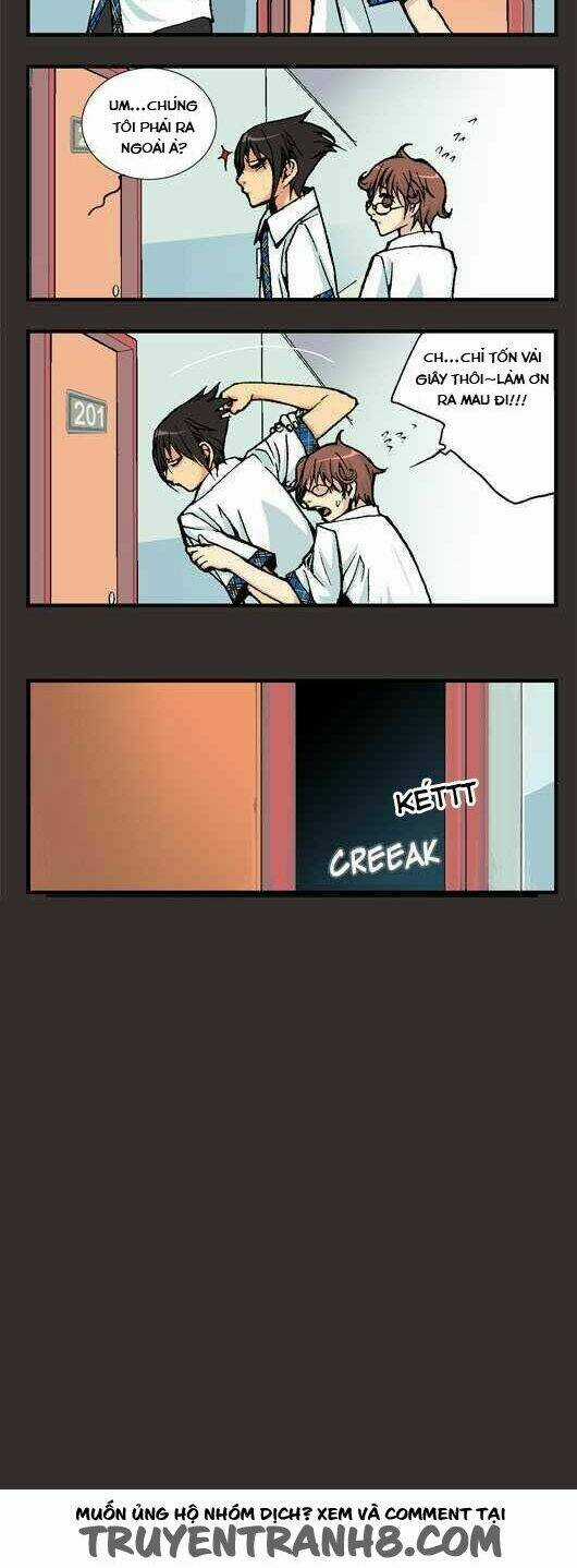 Pet Diary - Chapter 20 - Trang 8
