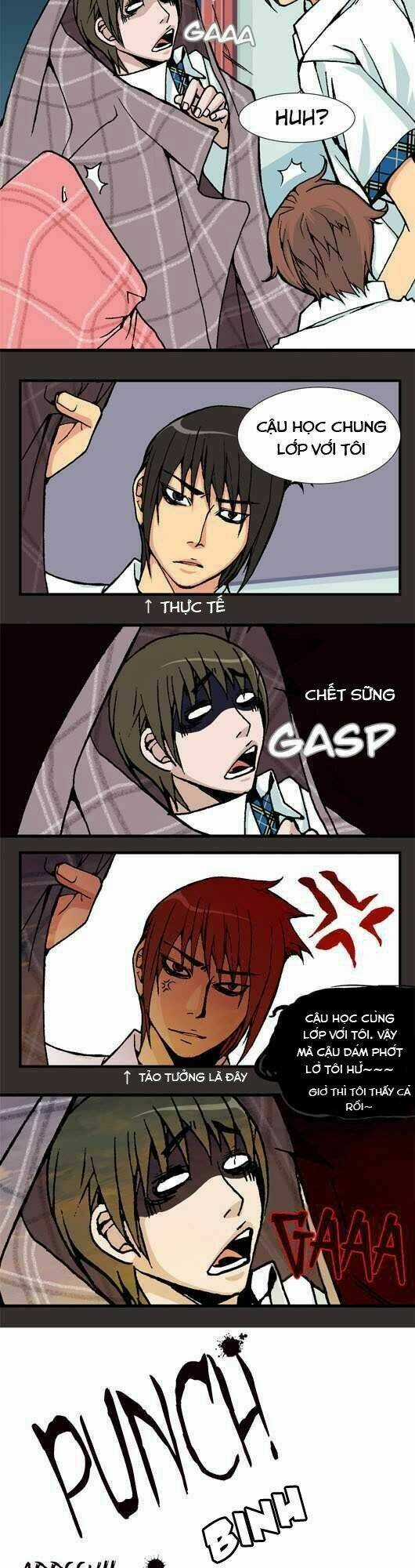 Pet Diary - Chapter 20 - Trang 10