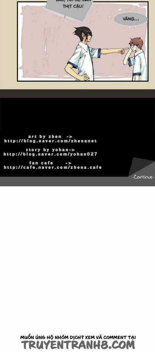 Pet Diary - Chapter 21 - Trang 13