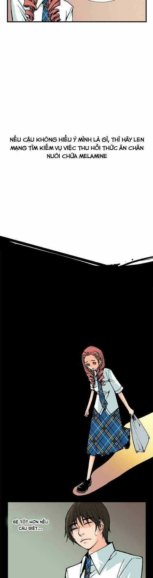 Pet Diary - Chapter 22 - Trang 12