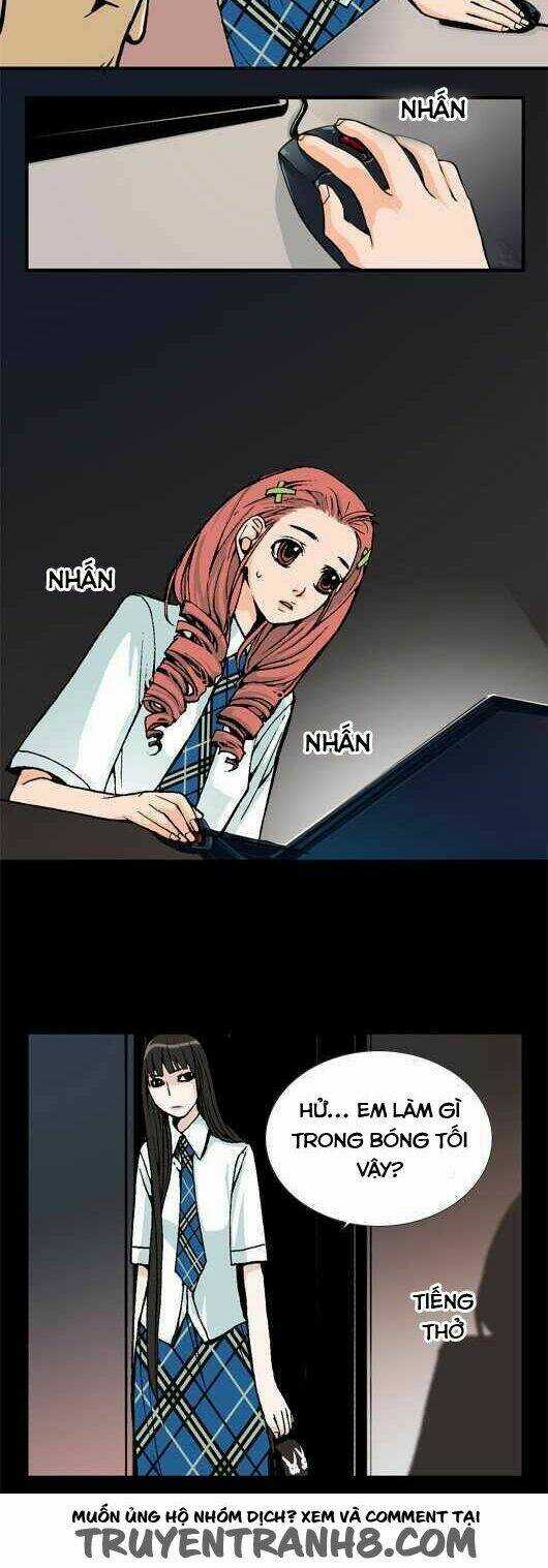 Pet Diary - Chapter 22 - Trang 14