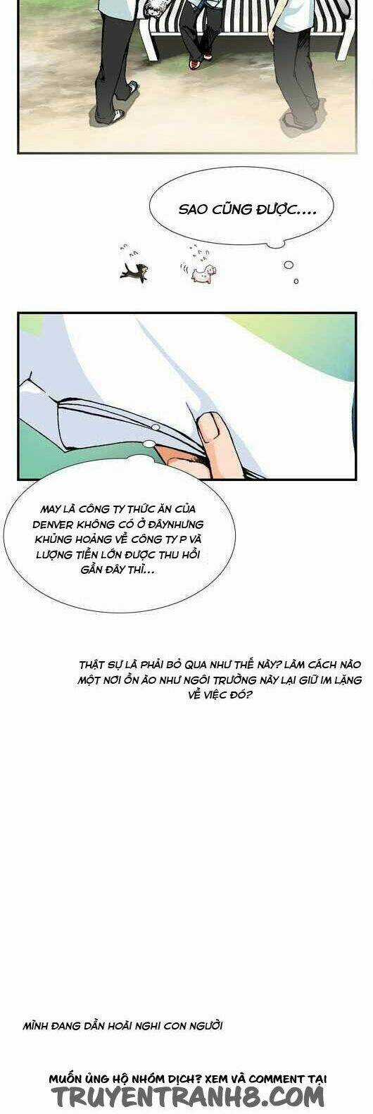 Pet Diary - Chapter 22 - Trang 5