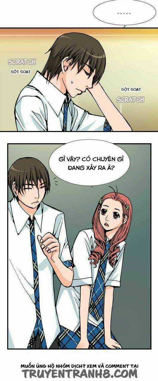 Pet Diary - Chapter 22 - Trang 10