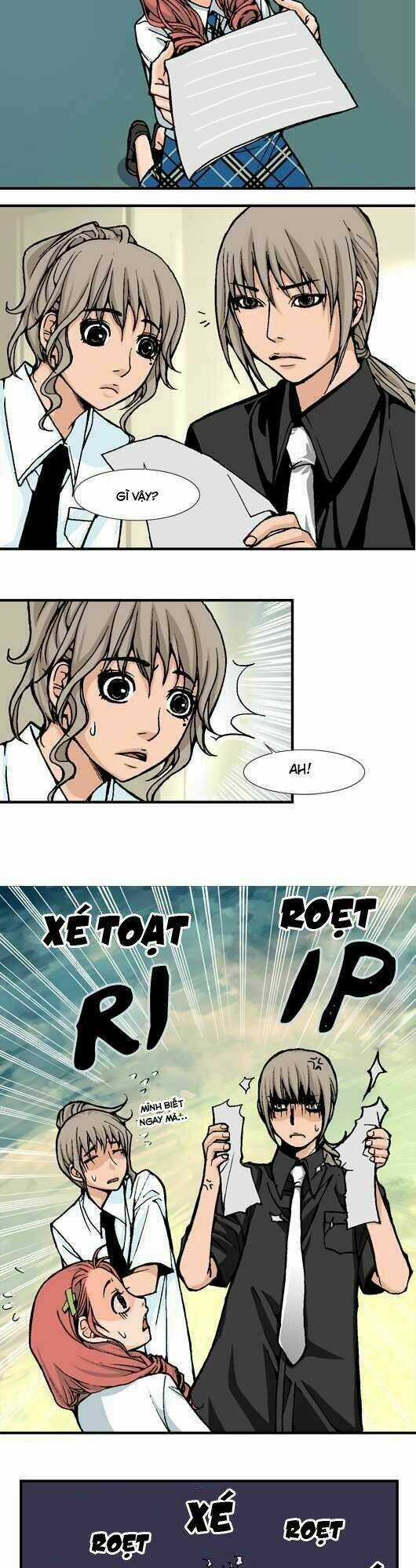 Pet Diary - Chapter 23 - Trang 11