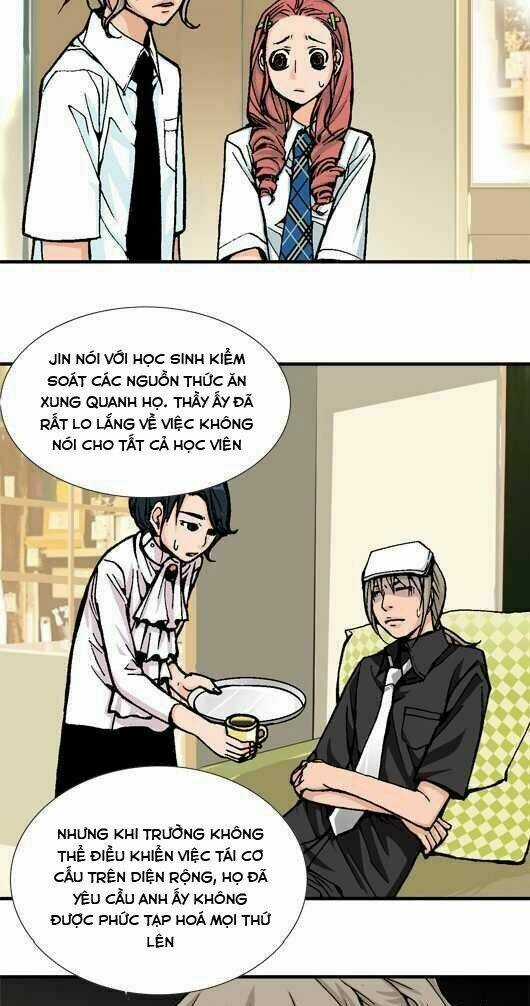 Pet Diary - Chapter 23 - Trang 13