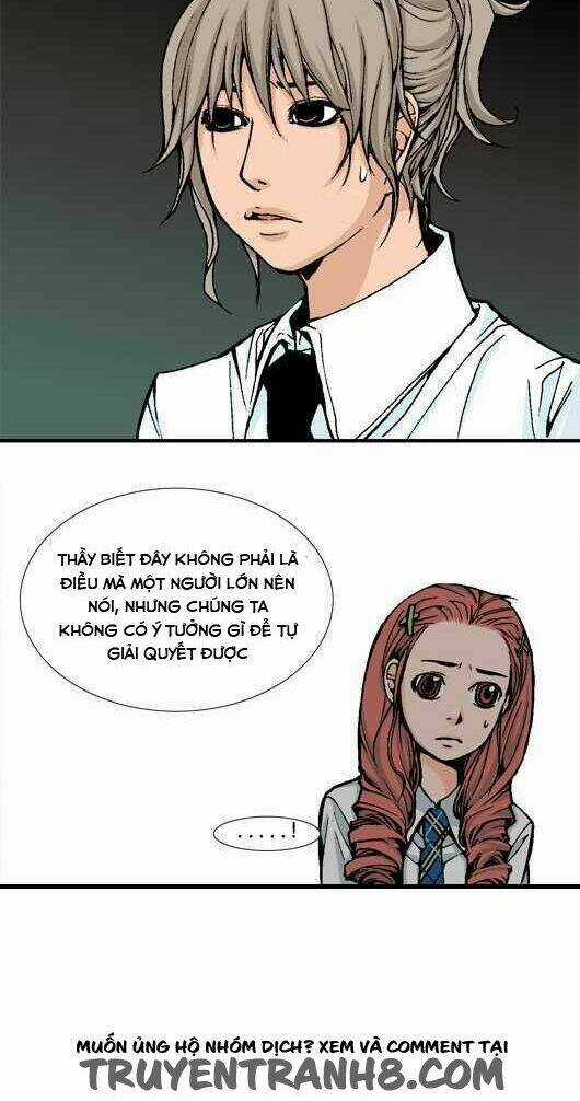 Pet Diary - Chapter 23 - Trang 14