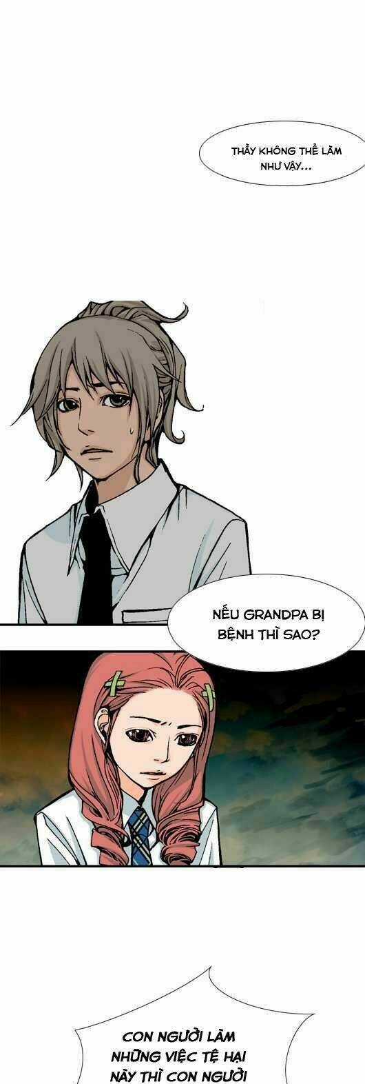 Pet Diary - Chapter 23 - Trang 15