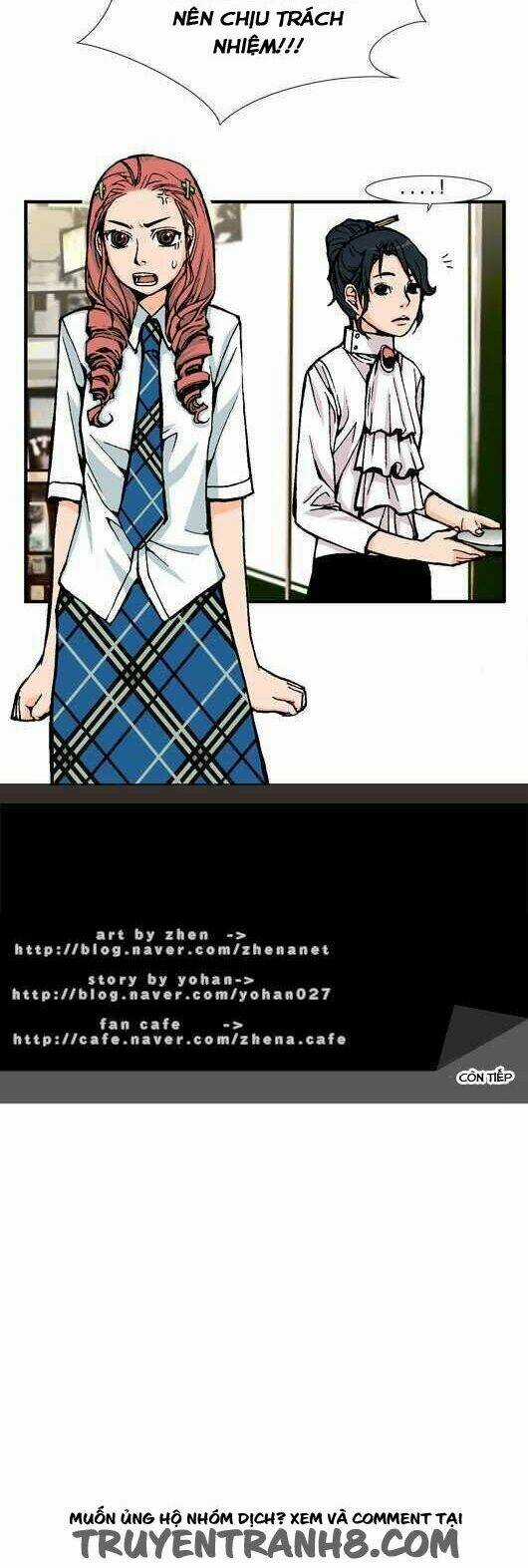 Pet Diary - Chapter 23 - Trang 16