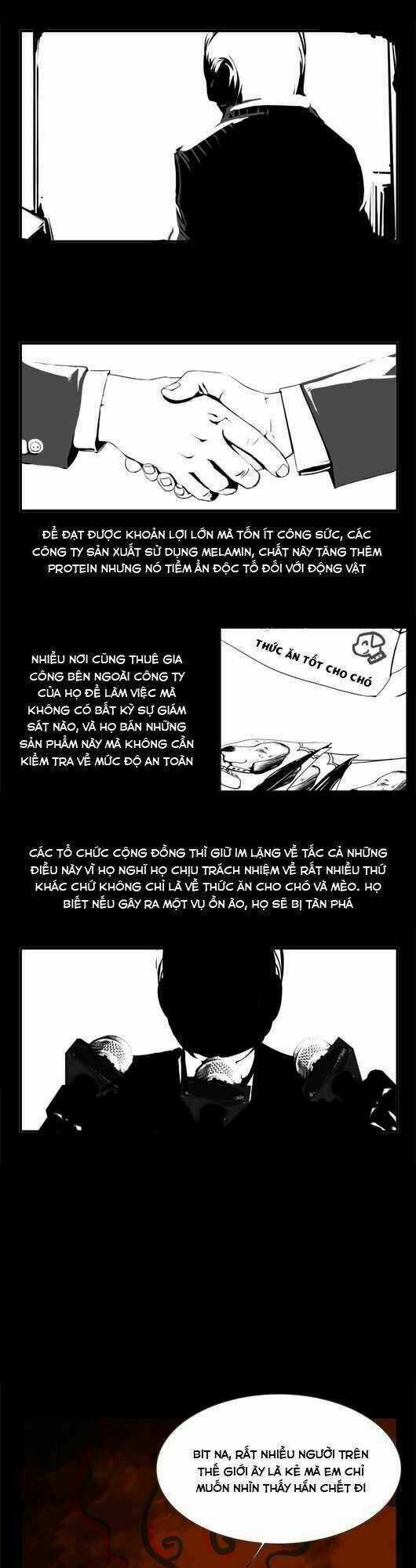 Pet Diary - Chapter 23 - Trang 6