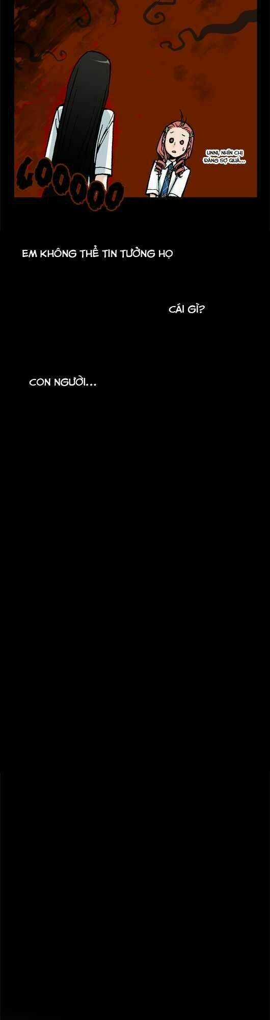 Pet Diary - Chapter 23 - Trang 7