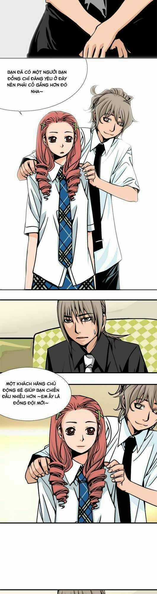 Pet Diary - Chapter 24 - Trang 11