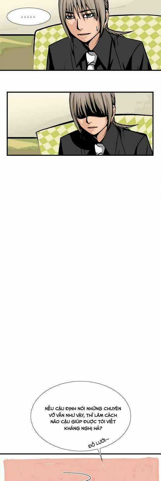 Pet Diary - Chapter 24 - Trang 12