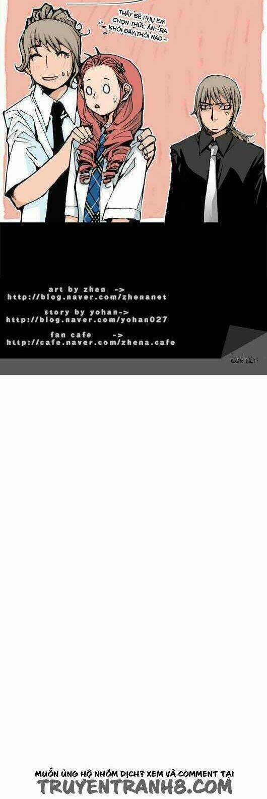 Pet Diary - Chapter 24 - Trang 13