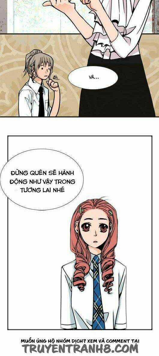 Pet Diary - Chapter 24 - Trang 5