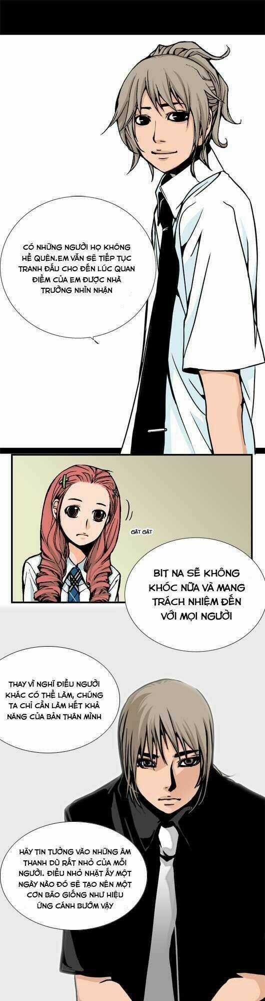 Pet Diary - Chapter 24 - Trang 10