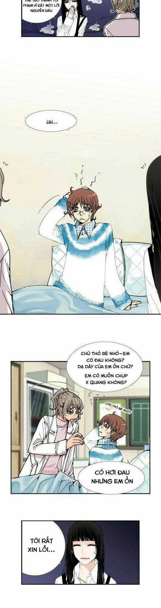 Pet Diary - Chapter 25.2 - Trang 2