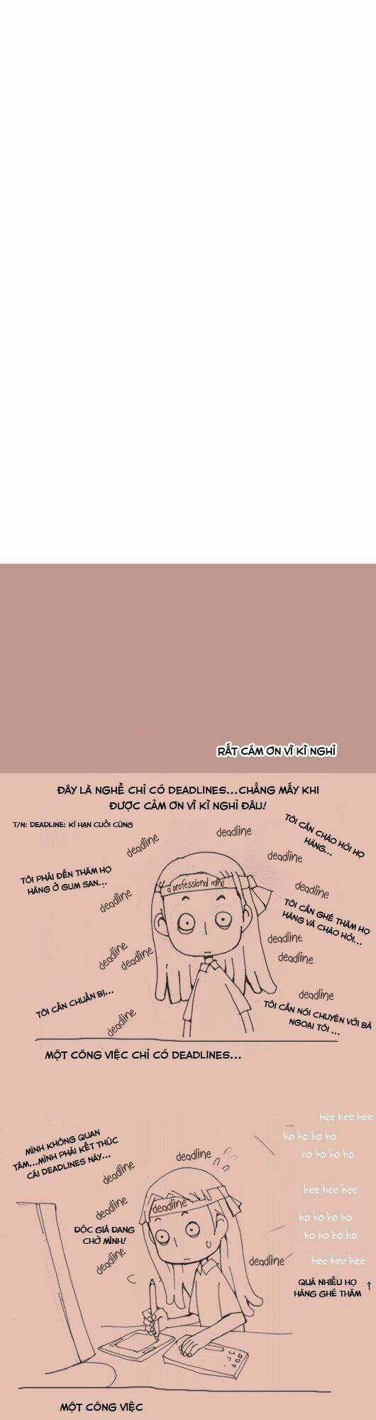 Pet Diary - Chapter 25.2 - Trang 6