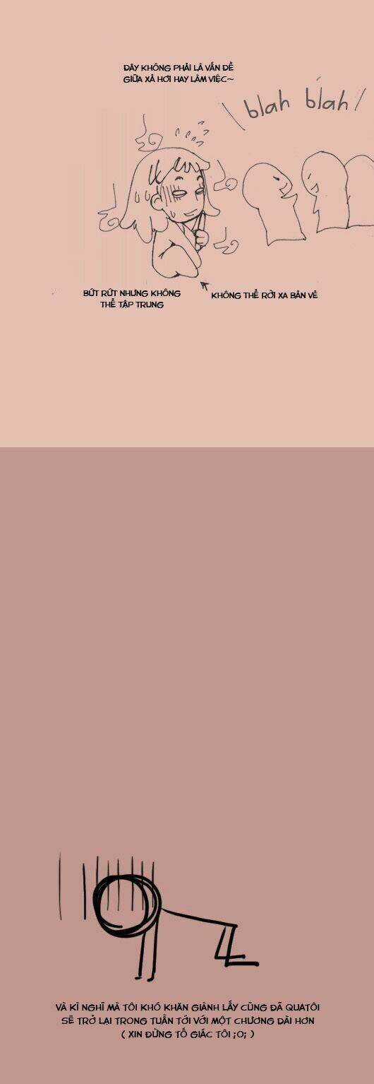 Pet Diary - Chapter 25.2 - Trang 8